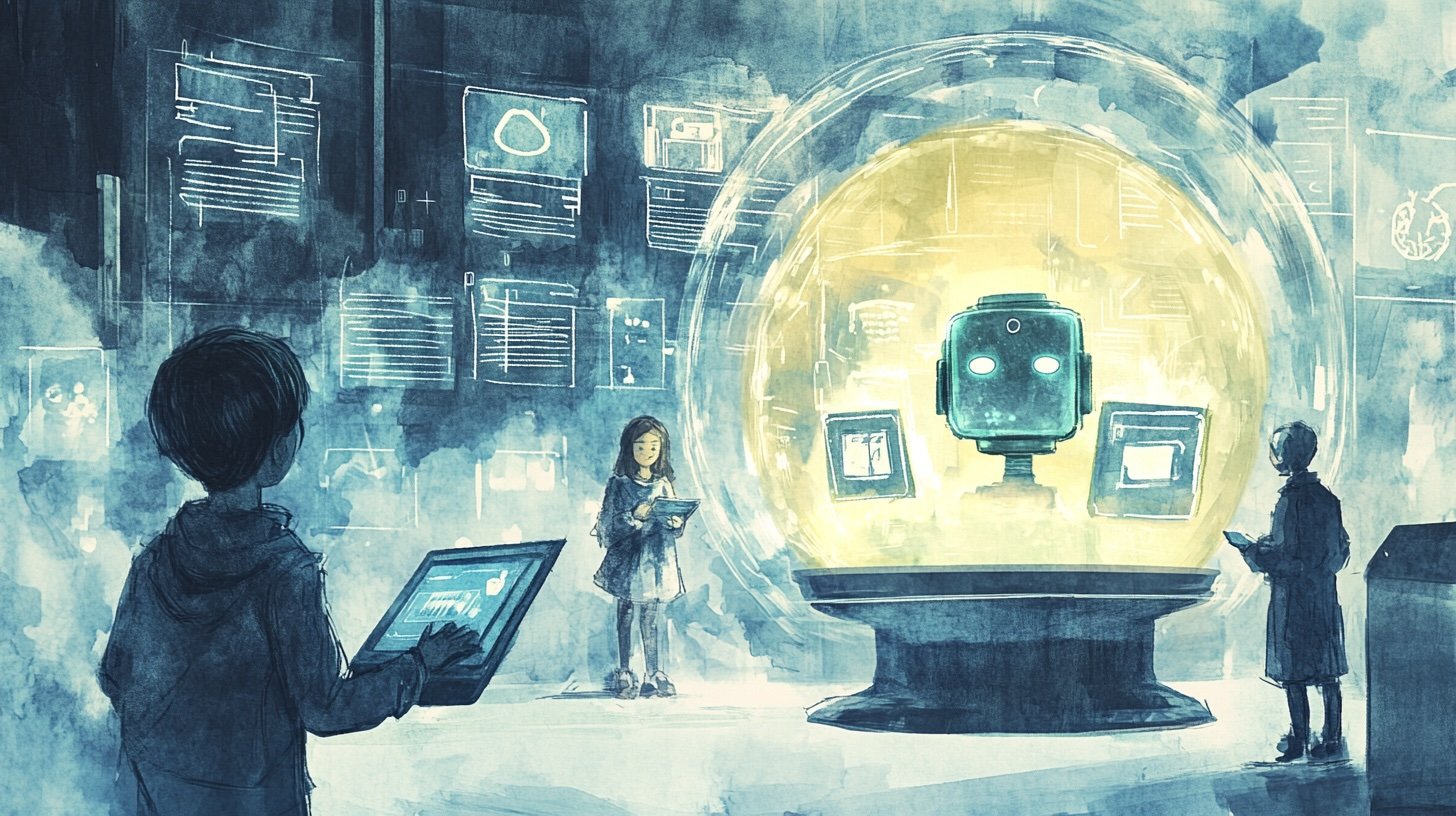 California tightens kids’ online safety, vetoes broad chatbot ban